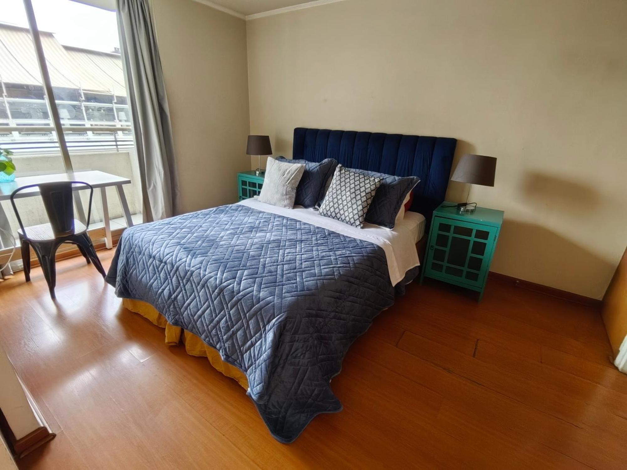 Apartamento Loreto Dpto