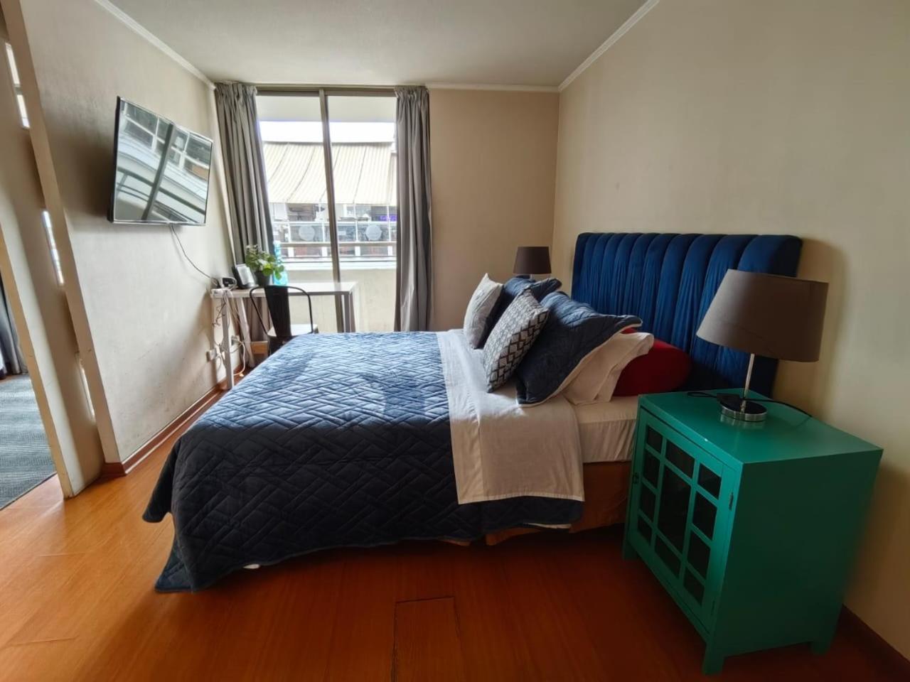 Loreto Dpto Apartamento